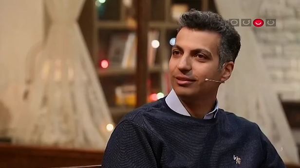 گفتگوی جالب سروش صحت با عادل فردوسی پور