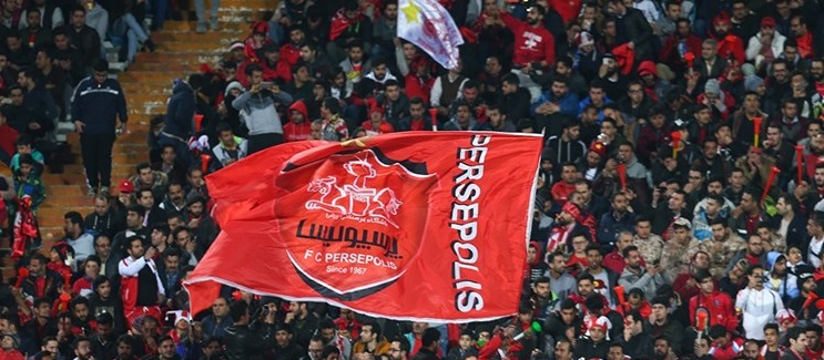 جریمه پرسپولیس، فولاد خوزستان و نفت مسجد سلیمان
