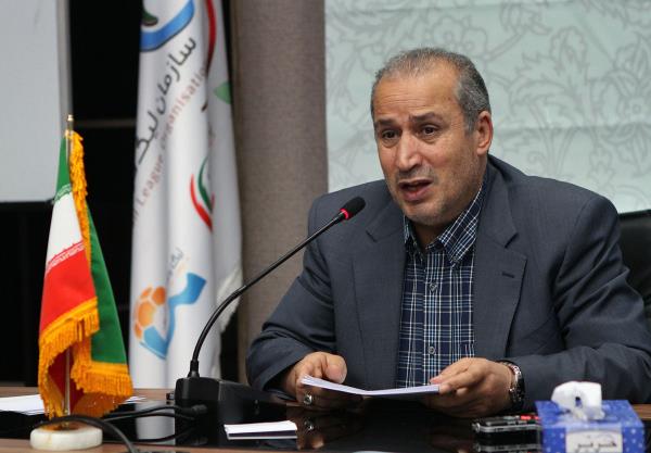 تاج: با این فشردگی باشگاهها ضرر میکنند/ ورزشگاه خرمشهر آماده نباشد دلیلی ندارد فینال در خوزستان برگزار شود