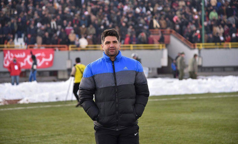 قربانی: استقلال توان بردن پرسپولیس را دارد