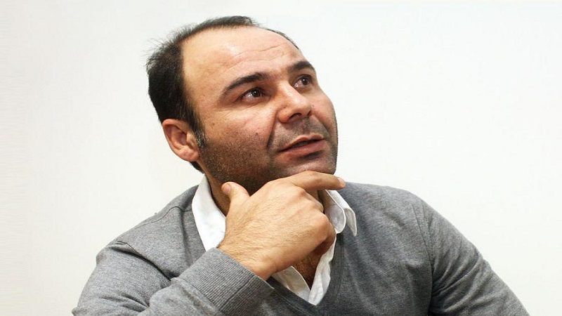 بختیاری زاده: استقلال با یک برد آسیایی امیدوار خواهد شد