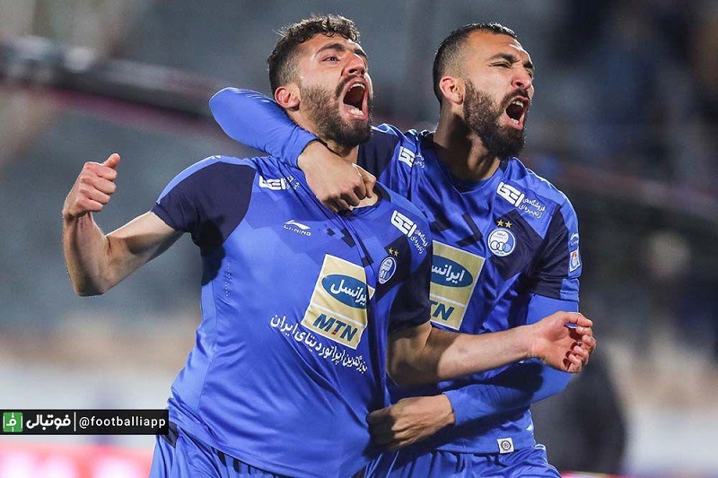 استقلال محکوم شد