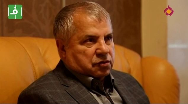 خاطره بازی با علی پروین به مناسبت سال نو