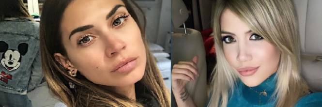 حمله همسر سابق بواتنگ به واندا نارا