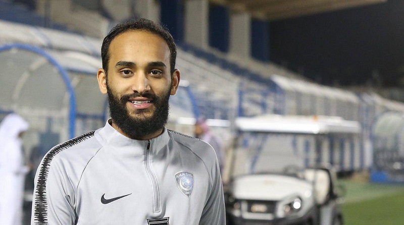 بازگشت ستاره مصدوم الهلال مقابل استقلال