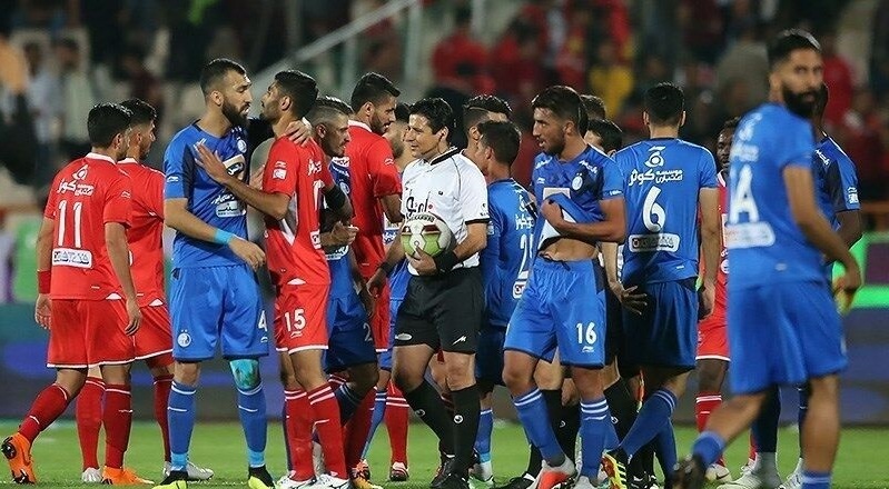 بعید است سرخابیها اصلا صعود کنند!