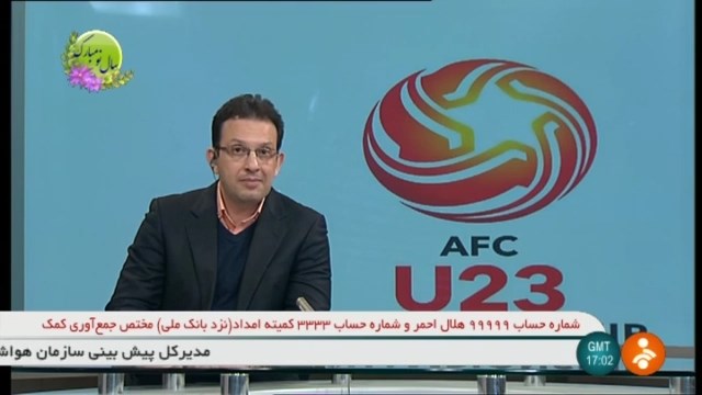 بررسی شانس صعود امید ایران به عنوان بهترین تیم دوم