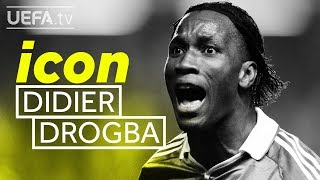 لحظات منتخب دروگبا در فوتبال اروپا