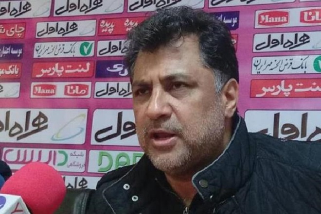 محمد دایی: بزرگترین مشکل ما نبود علی‌آقا است