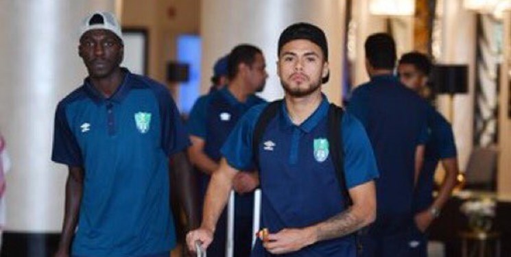 خط و نشان سفیر عربستان برای پرسپولیس