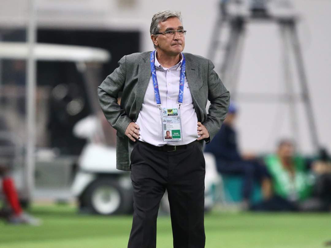 مسئولان پرسپولیس به دنبال ارز نیمایی برای پرداخت طلب برانکو