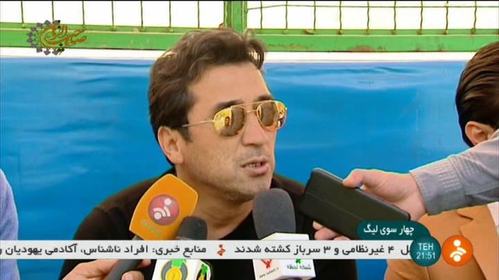 نظر پیشکسوتان درباره هفته چهارم لیگ قهرمانان آسیا فوتبالی | 