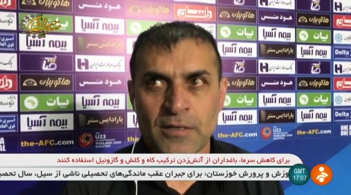 حواشی صعود گل گهر و شاهین بوشهر به لیگ برتر