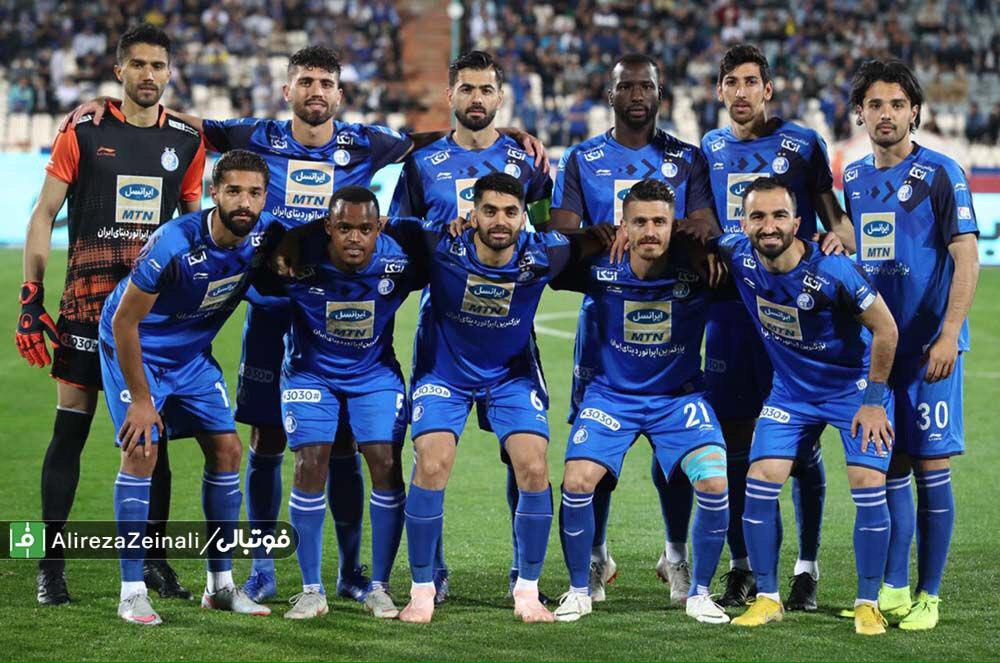 استقلال در انتظار معجزه فوتبال