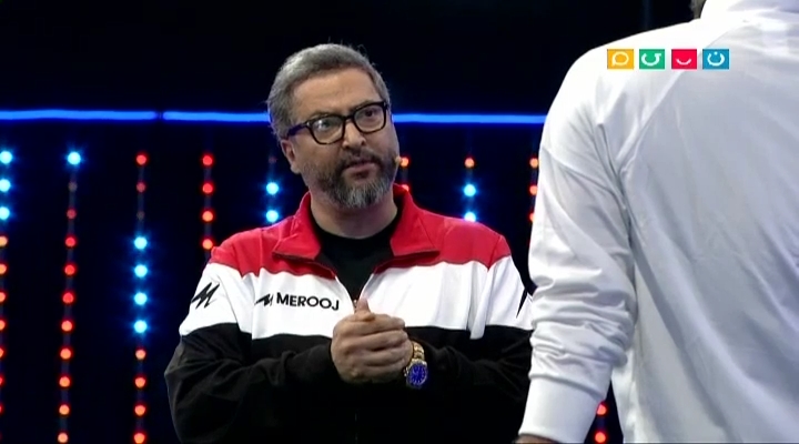 شوتبال: کری میناوند برای استقلالی ها و شوخی با چیپ فرشید اسماعیلی