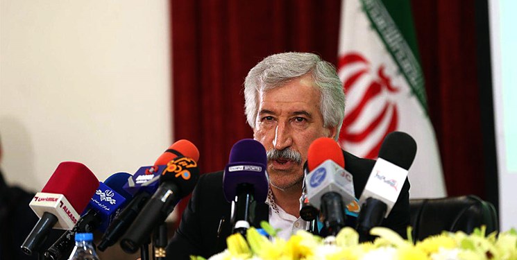 ملکی: پول شفر را ندهند می تواند استقلال را محکوم کند/35 سال است در ورزش هستم!