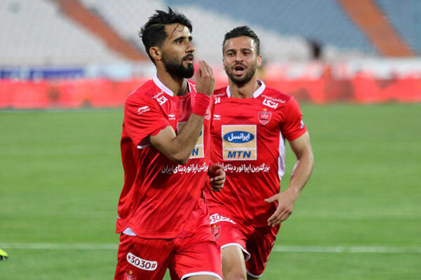 تمدید قرارداد بشار قطعی نیست/ هافبک پرسپولیس به قطر می‌رود