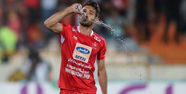 خلیل‌زاده: امیدوارم در اصفهان به ما فحاشی نشود/ ناداوری دلیل حذف پرسپولیس بود
