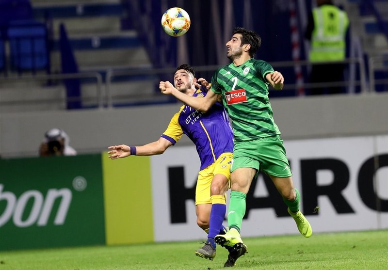 یک خبرنگار عربستانی مدعی شد: ذوب‌آهن نامه AFC را دید و هزینه‌سوزی کرد