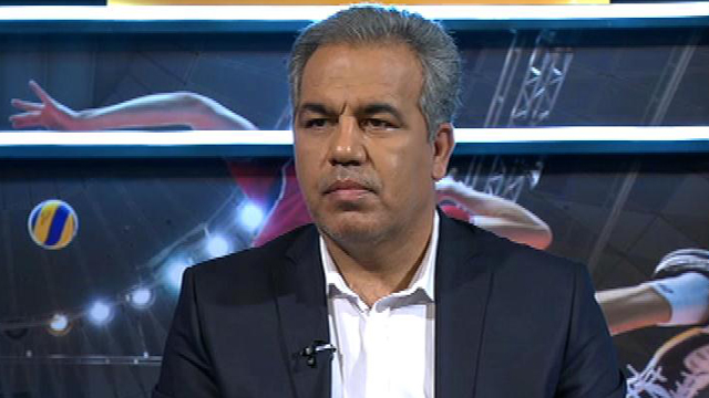 گفتگوی کامل با ایرج عرب درباره وضعیت پرسپولیس و نقل و انتقالات باشگاه