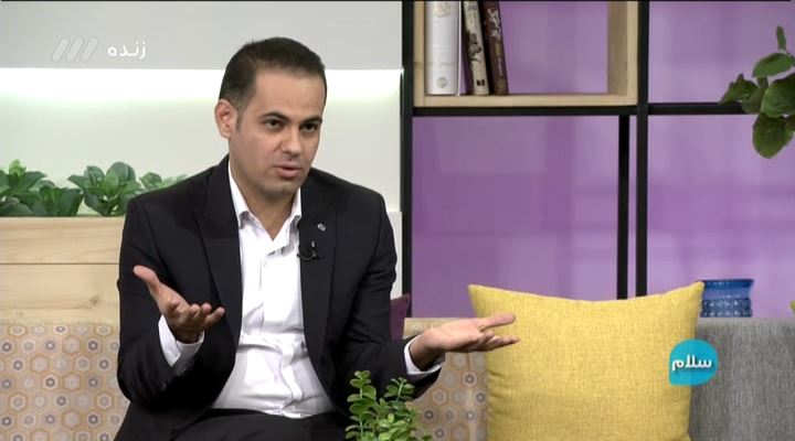 خاطره جالب عباس قانع از اولین گزارشگری فوتبال در شبکه سه