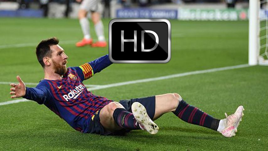 گل مسی به لیورپول بهترین گل لیگ قهرمانان اروپا 2018-19