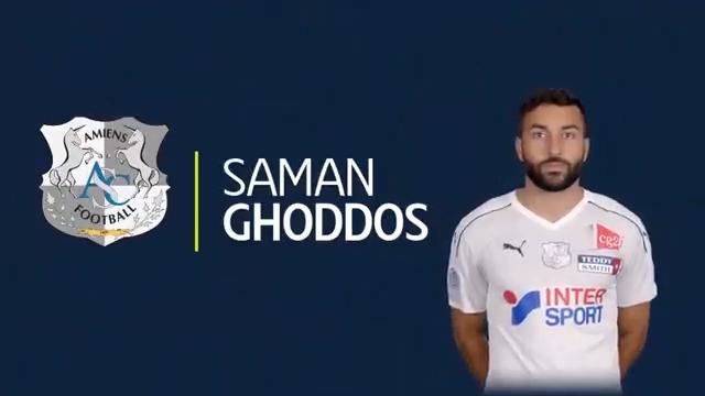 سوپرگل قدوس در 10 گل برتر از راه دور لیگ فرانسه 2018-19