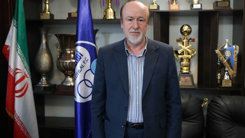 افتخاری 5 و ورمزیار 10 سال از فعالیتهای فوتبالی محروم شدند