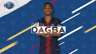 لحظات منتخب کالین داگبا در فصل 19-2018