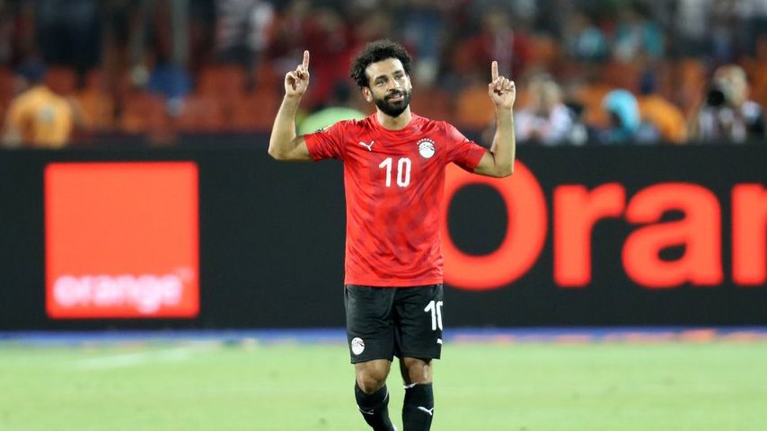 خلاصه بازی مصر 2-0 کنگو (جام ملتهای آفریقا 2019)