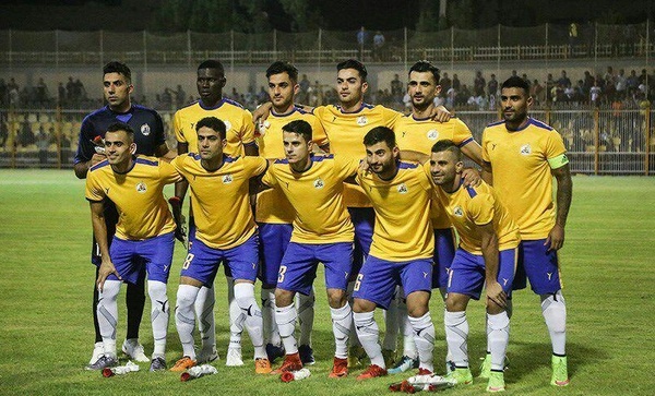 مدیرعامل نفت مسجدسلیمان: به دنبال رتبهای تک رقمی هستی