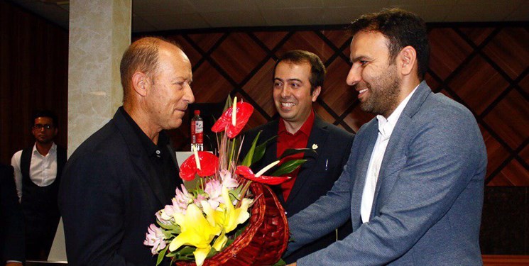 مربیان جدید پرسپولیس فردا صبح وارد تهران میشوند