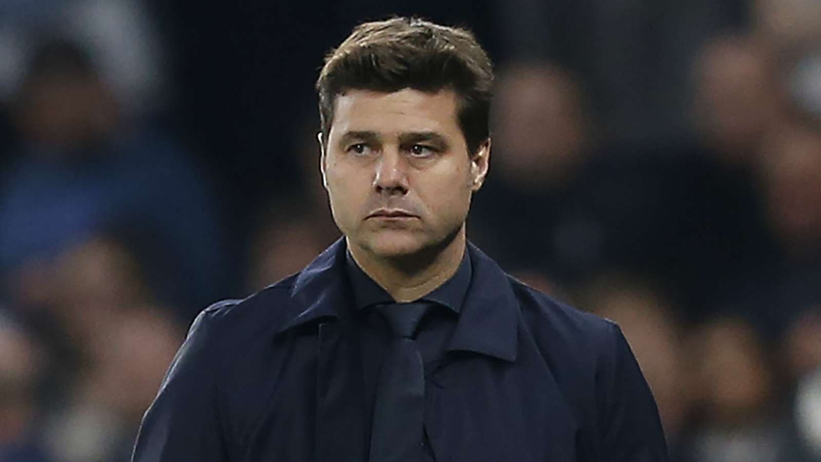 پوچتینو: پس از شکست در فینال اروپا 10 روز در خانه ماندم