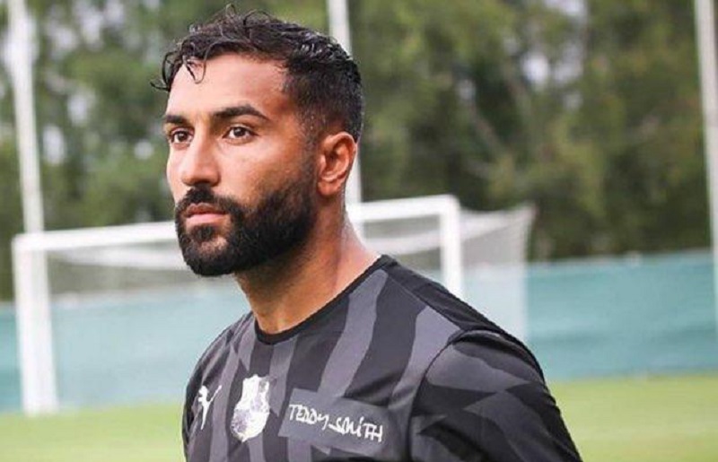 قدوس با 7 میلیون پوند راهی برنتفورد می شود