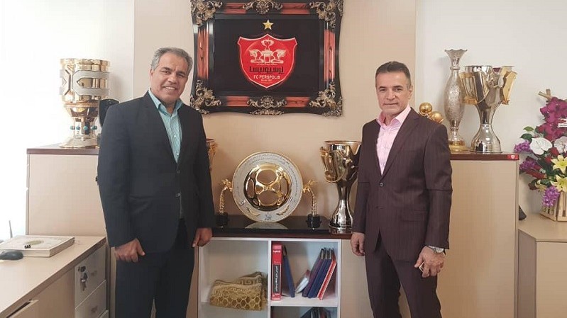 ادعای روزنامه دولت؛ بدهی 50 میلیاردی پرسپولیس