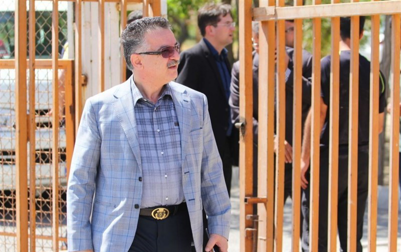 زنوزی: مالکیت استقلال را قبول نکردم