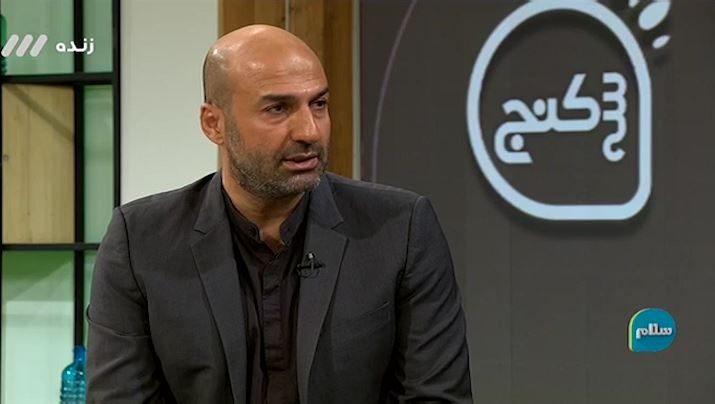 خاطراتی متفاوت از سفر اولین کاروان ورزشی ایران به کربلا بعد از انقلاب