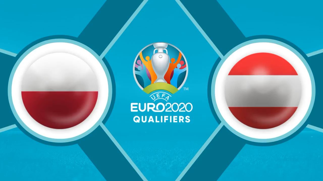 خلاصه بازی لهستان 0-0 اتریش