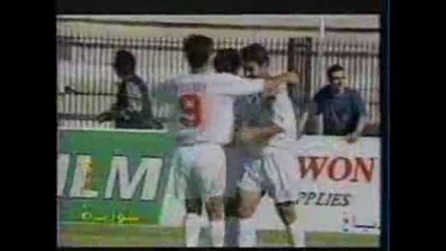 نوستالژی/ ایران 17-0 مالدیو (مقدماتی جام جهانی ۱۹۹۸)