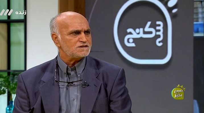 نظر کاظم اولیایی درباره استراماچونی و اجرای قانون 90 به 10 در دربی