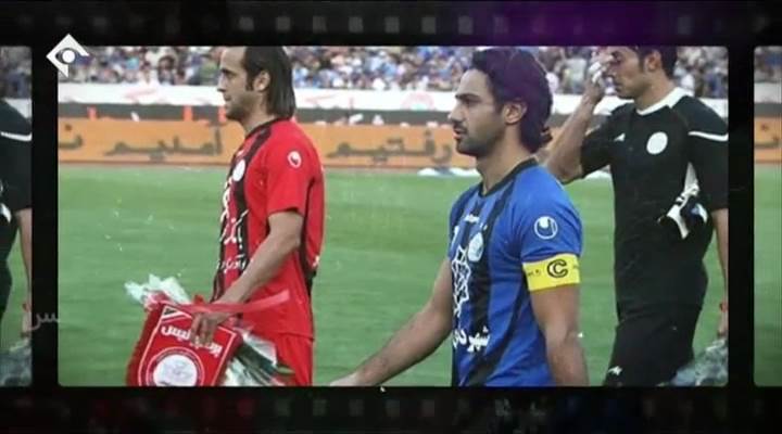 ورزش و مردم/ پیش بازی استقلال و پرسپولیس / دربی پایتخت ، جنگی برای نباختن