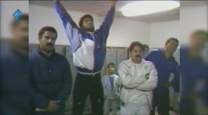 ورزش و مردم/ نوستالژی: استقلال 1-1 پرسپولیس (29 دی  1369)