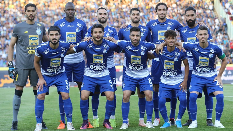 برهانی: استقلال حتی یک بزرگتر ندارد