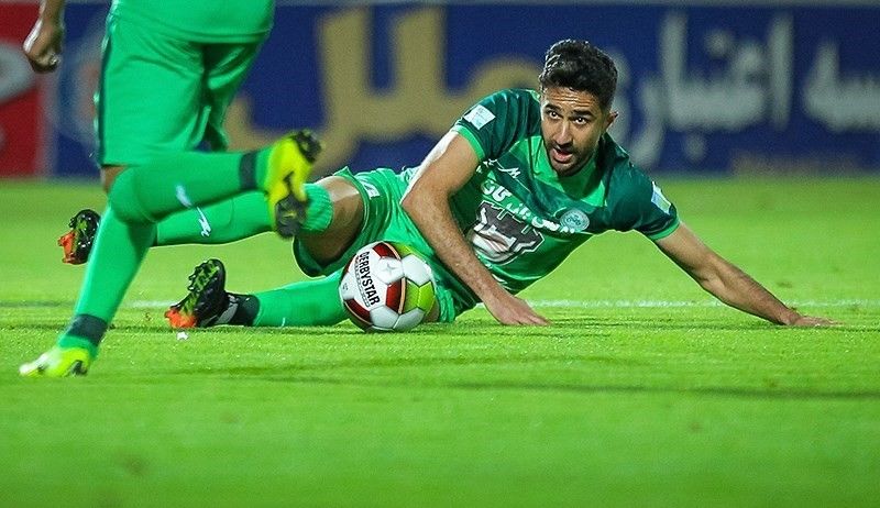 محمدی: استقلال در دربی بهتر از پرسپولیس بازی کرد/ ۳ امتیاز را میخواهیم