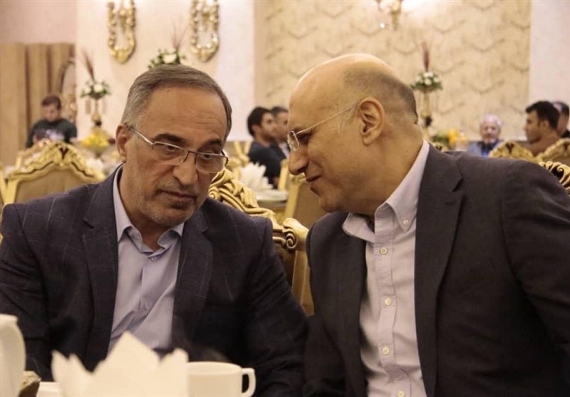 واعظ آشتیانی: بزرگترین اشتباه فتحی آمدن به استقلال بود؛ او اینکاره نیست