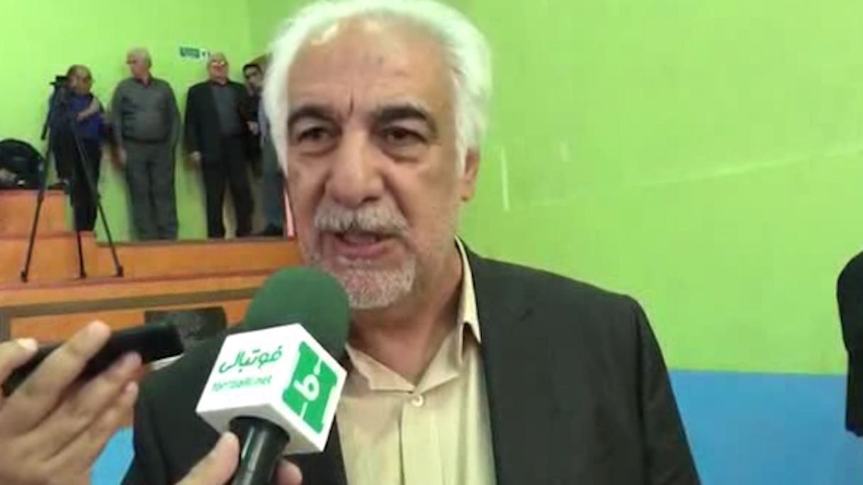 توضیحات کریمی مدیرعامل شرکت توسعه و تجهیز اماکن ورزشی در پاسخ به ادعای فتحی در مورد بلیط فروشی دربی