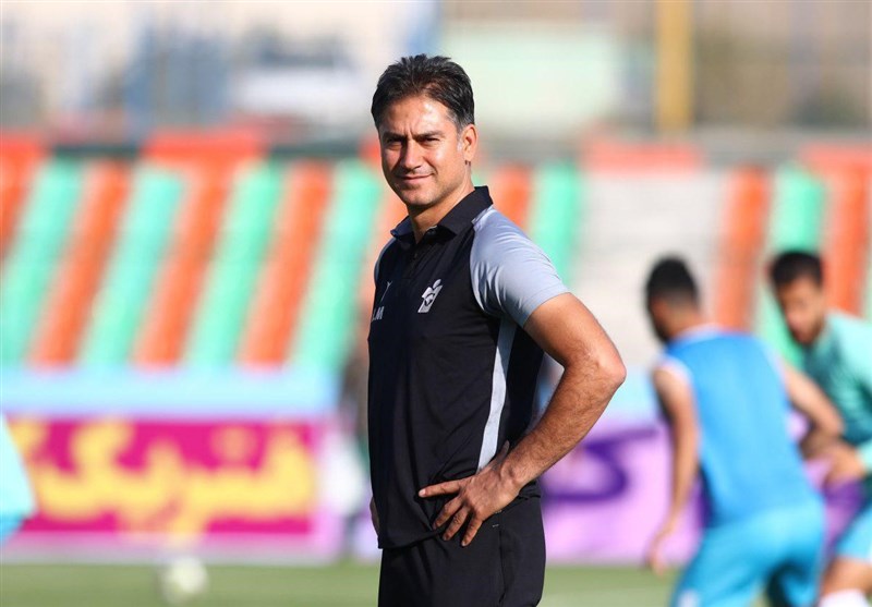 مطهری: شرایط برای پرسپولیس و شهر خودرو یکسان است