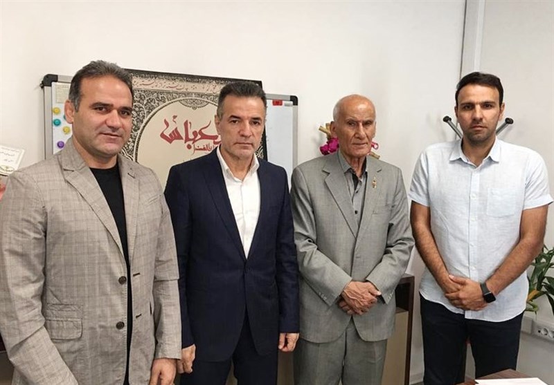 اعضای کمیته انضباطی باشگاه پرسپولیس معرفی شدند