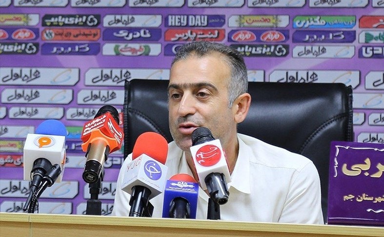 کمالوند: تبریز شهری خوب و عزیز برای من است