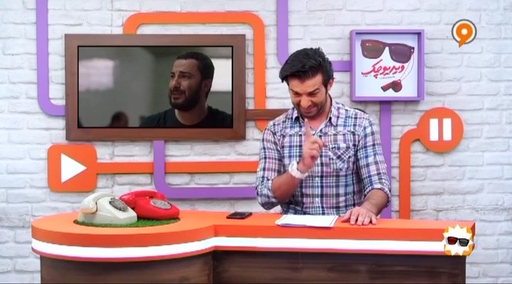 طنز ویدیوچک: اگر احسان علیخانی و نوید محمدزاده مدیرعامل پرسپولیس و استقلال می شدند